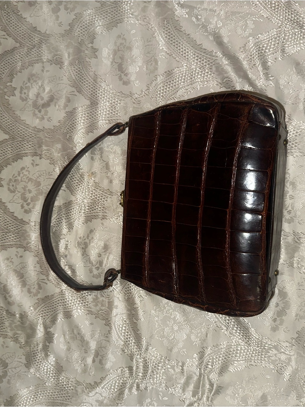 Vintage Handbag